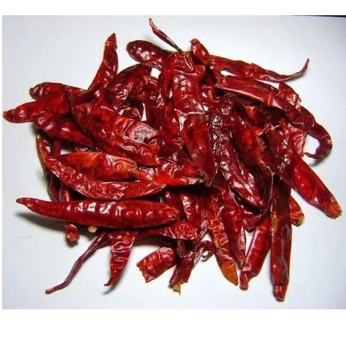 Red Dry Chilli